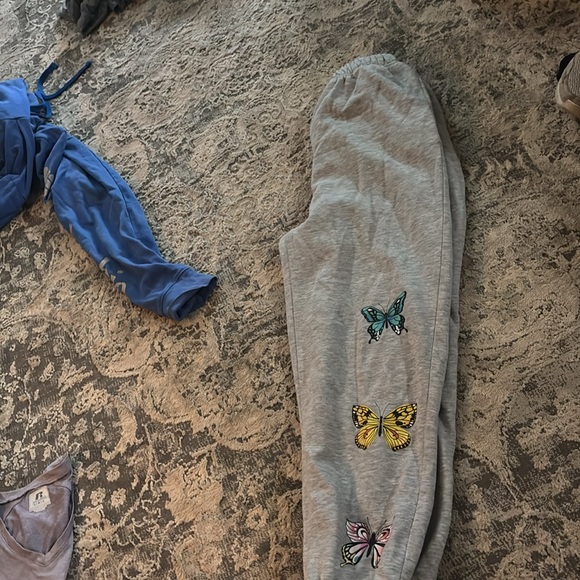 American eagle sweatpants - Picture 2 of 2